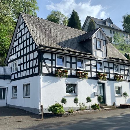 Ferienhaus Sauerland-Traeume Schmallenberg Esterno foto