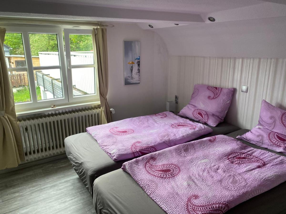 Ferienhaus Sauerland-Traeume Schmallenberg Esterno foto
