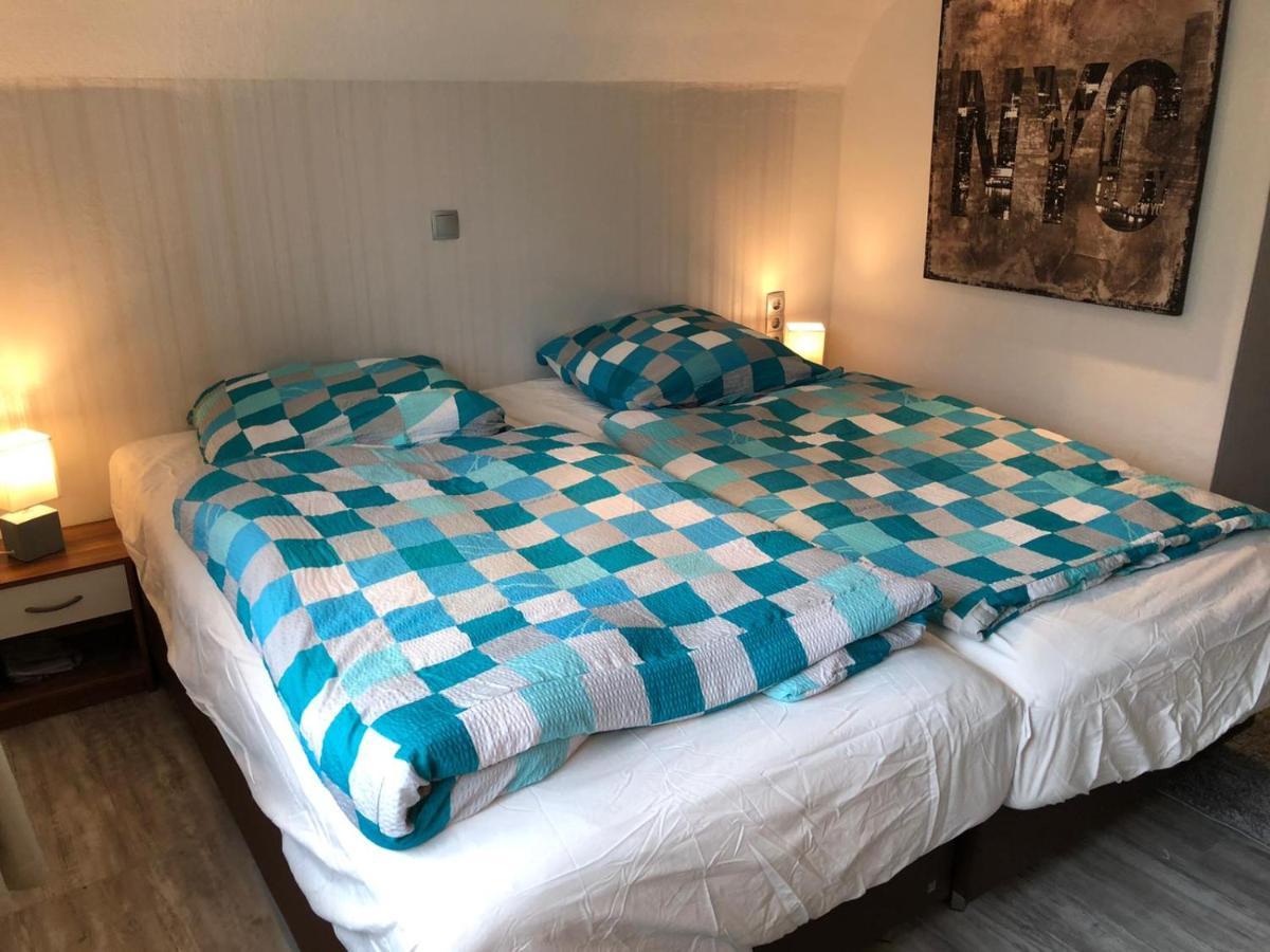 Ferienhaus Sauerland-Traeume Schmallenberg Esterno foto