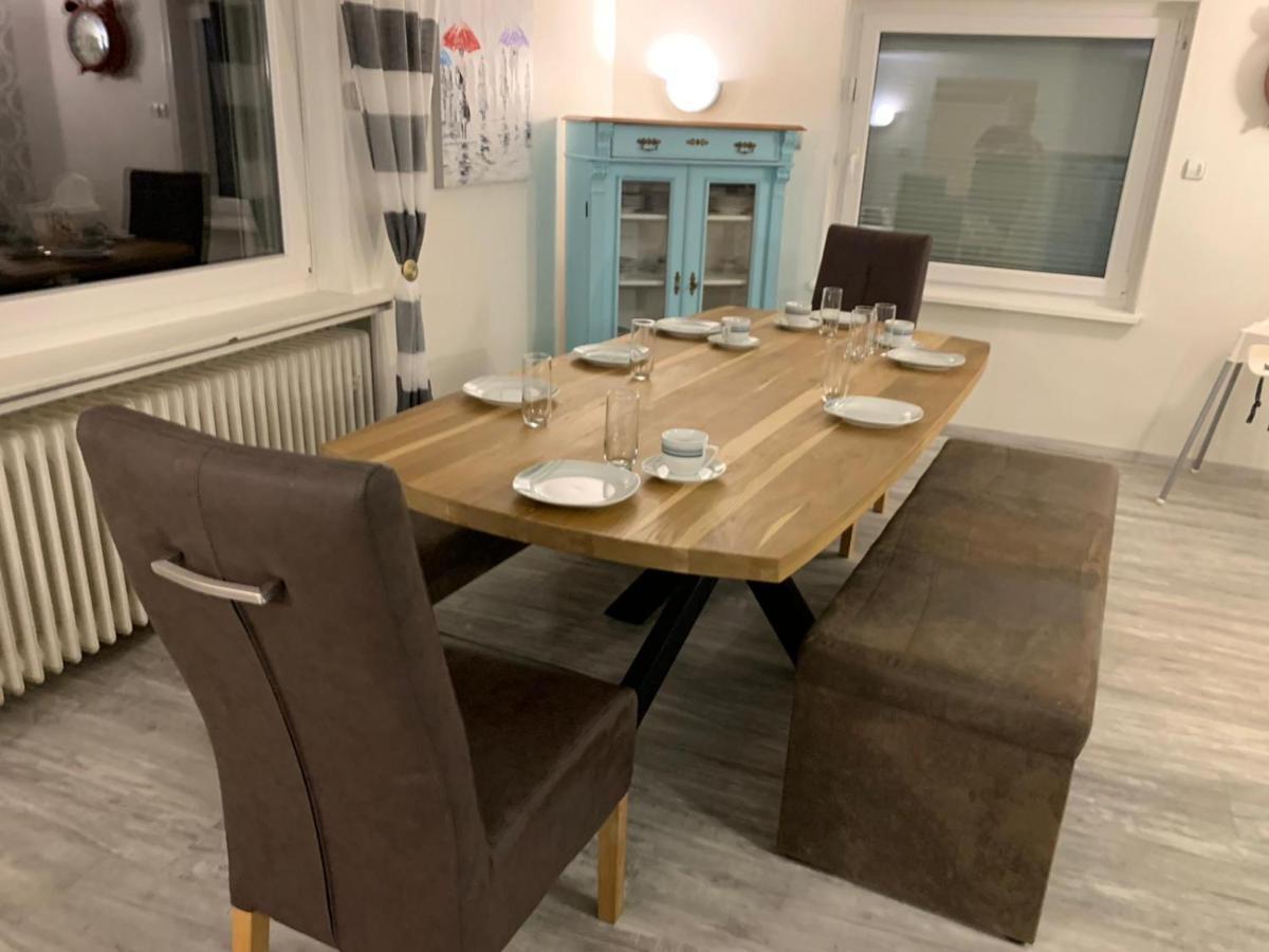 Ferienhaus Sauerland-Traeume Schmallenberg Esterno foto