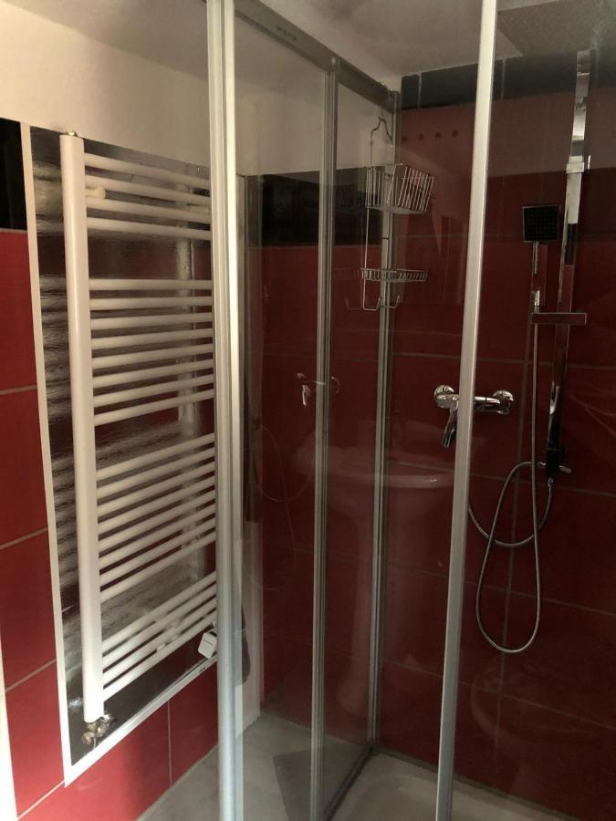 Ferienhaus Sauerland-Traeume Schmallenberg Esterno foto