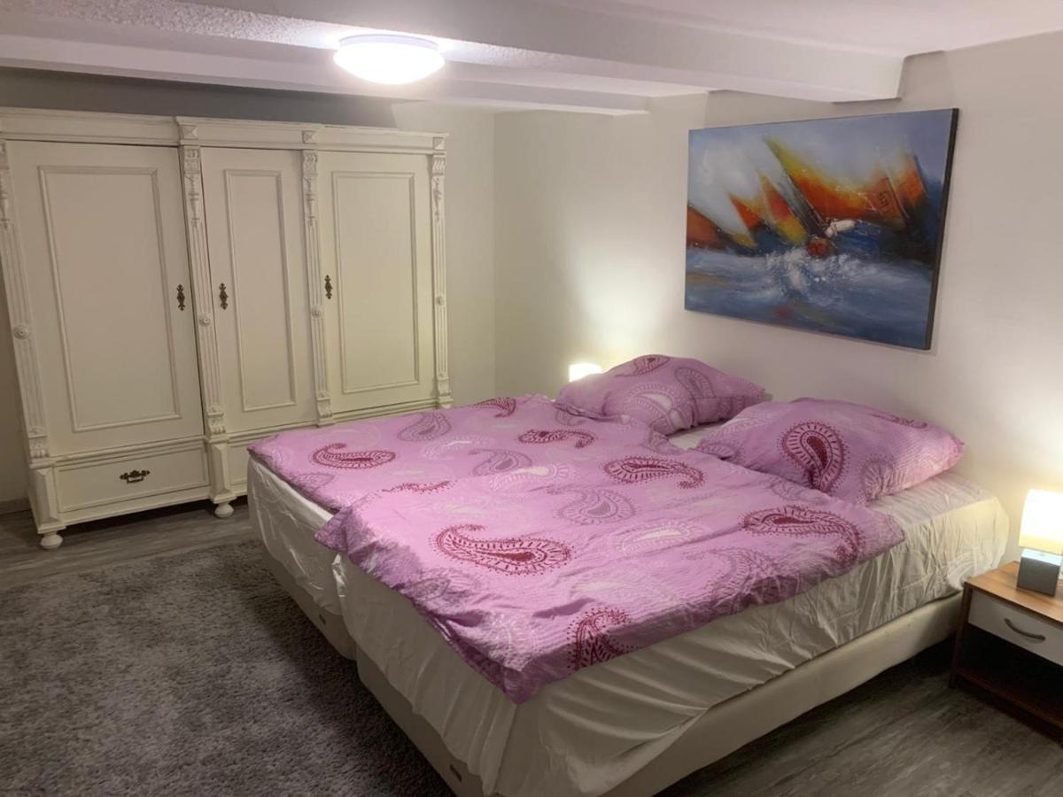 Ferienhaus Sauerland-Traeume Schmallenberg Esterno foto